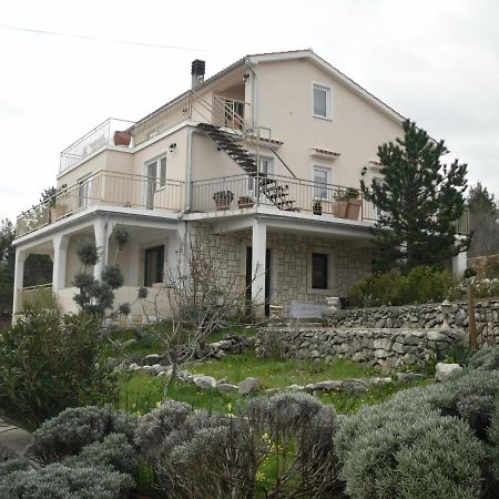Apartments & Rooms Katica Polje  Bagian luar foto