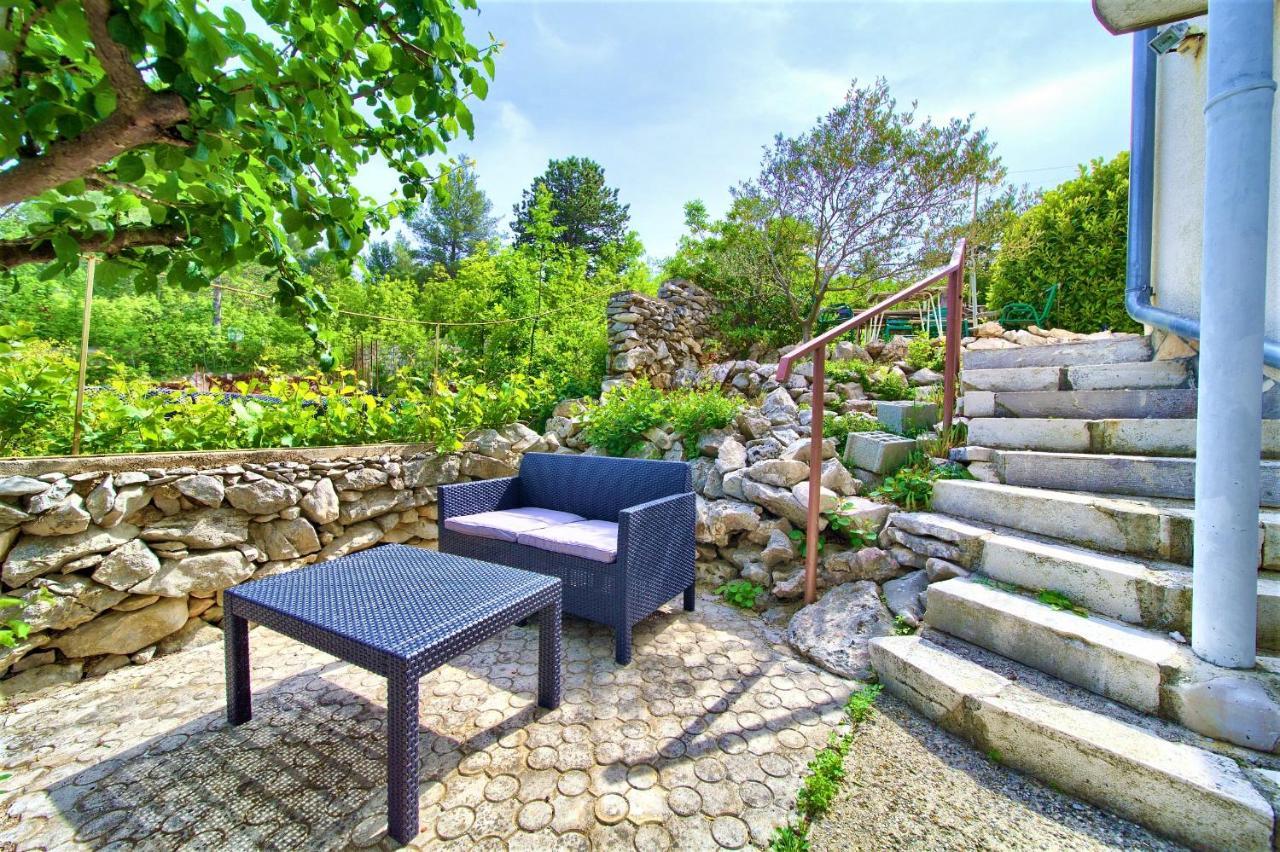 Apartments & Rooms Katica Polje  Bagian luar foto